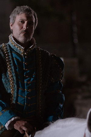 Dom Fradique Dom Fradique