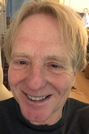 Geoffrey Taylor
