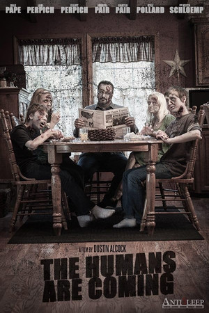 The Humans Are Coming The Humans Are Coming