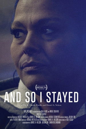 And So I Stayed And So I Stayed