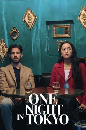 One Night in Tokyo One Night in Tokyo