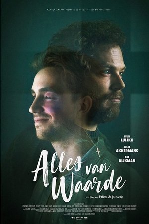 Everything of Value Everything of Value