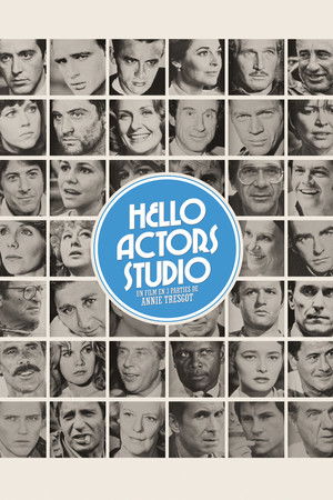 Hello Actors Studio Hello Actors Studio