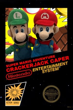 Super Mario Adventure: Crackerjack Caper Super Mario Adventure: Crackerjack Caper