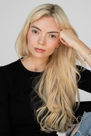 Kris Prihodova