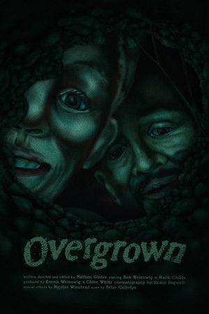 Overgrown