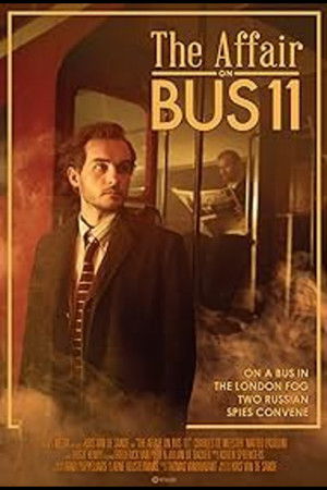 The Affair on Bus 11 The Affair on Bus 11