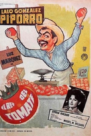 El rey del tomate El rey del tomate