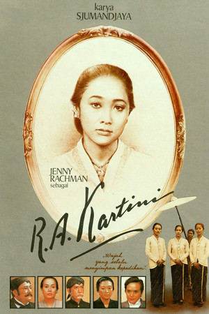 R.A. Kartini R.A. Kartini