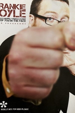 Frankie Boyle - I Would Happily Punch Every One of You in the Face