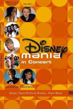 Disneymania In Concert Disneymania In Concert