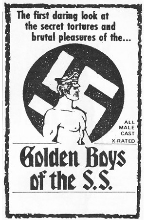 Golden Boys of the SS Golden Boys of the SS