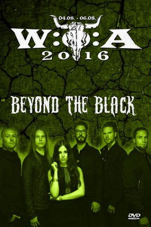Beyond The Black: Wacken Open Air 2016 Beyond The Black: Wacken Open Air 2016