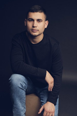 Nicholas Rubino