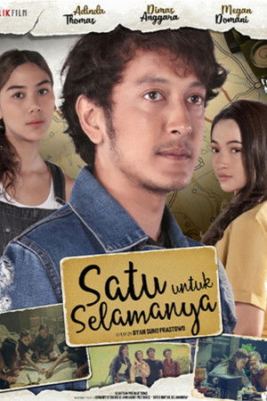 Satu Untuk Selamanya Satu Untuk Selamanya
