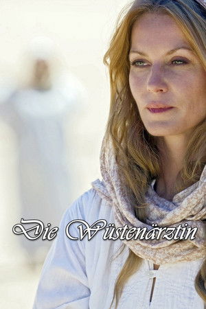 Die Wüstenärztin Die Wüstenärztin