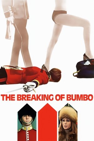 The Breaking of Bumbo The Breaking of Bumbo