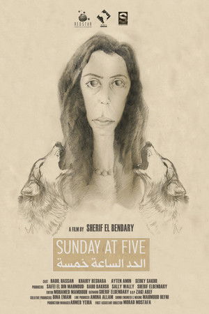 Sunday at Five Sunday at Five