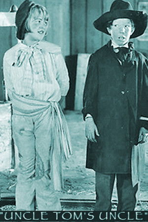 Uncle Tom's Uncle Uncle Tom's Uncle