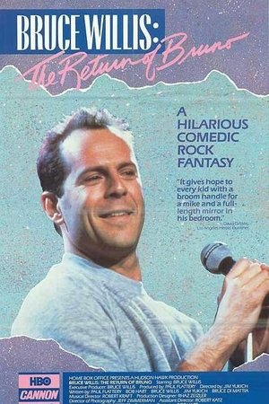 The Return of Bruno The Return of Bruno