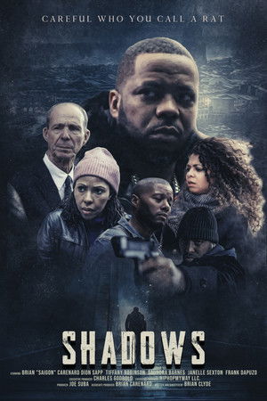 Shadows : The Movie Shadows : The Movie