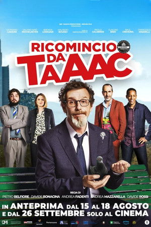 Ricomincio da TAAAC Ricomincio da TAAAC