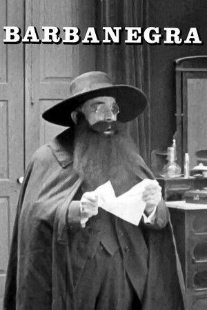 Barbanegra Barbanegra