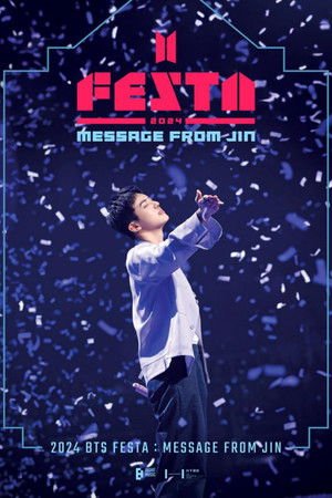 2024 BTS FESTA: MESSAGE FROM JIN 2024 BTS FESTA: MESSAGE FROM JIN