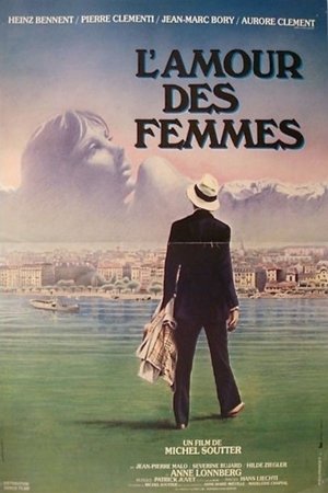 L'amour des femmes L'amour des femmes