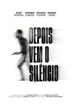 Depois vem o Silêncio Depois vem o Silêncio