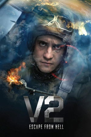 V2. Escape from Hell V2. Escape from Hell