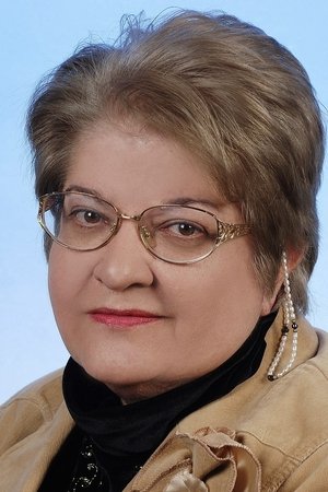 Ruhangiz Gasimova