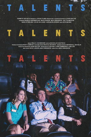 Talents Talents