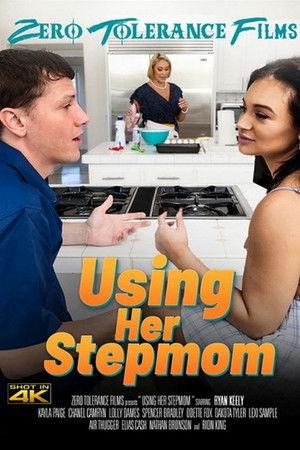 Using Her Stepmom