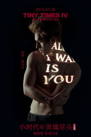 Tiny Times 4 Tiny Times 4