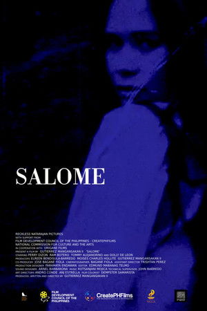 Salome Salome