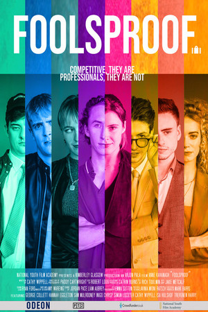 Foolsproof Foolsproof