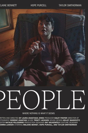 PEOPLE
