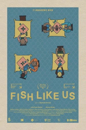 Fish Like Us Fish Like Us