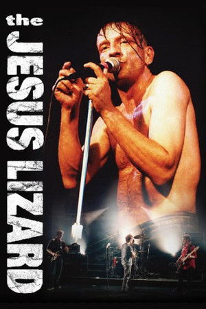 The Jesus Lizard: Live The Jesus Lizard: Live