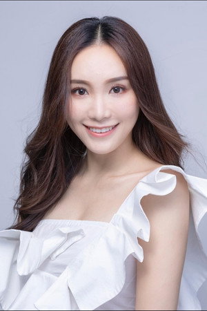 Irina Tang