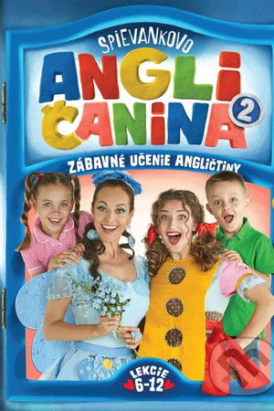 Angličanina 2 Angličanina 2