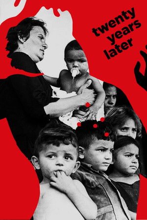 Twenty Years Later Twenty Years Later