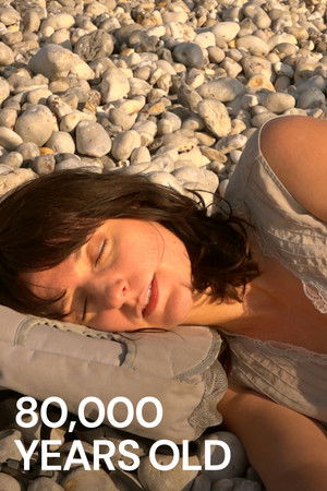 80,000 Years Old 80,000 Years Old