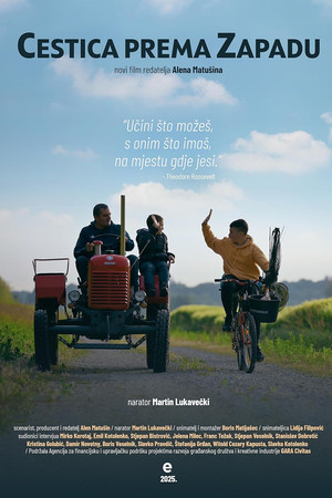 Westward Ho Westward Ho