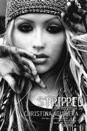 Christina Aguilera: Stripped Christina Aguilera: Stripped