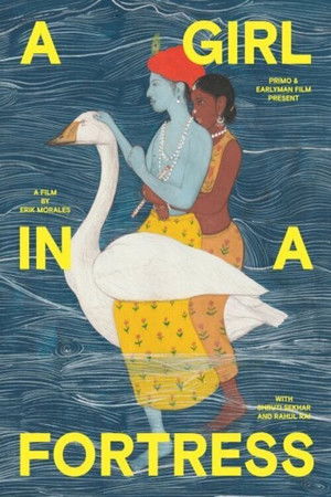 A Girl In A Fortress A Girl In A Fortress