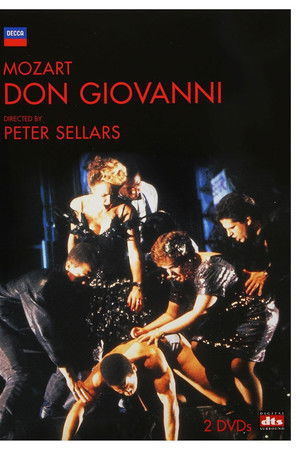 Don Giovanni Don Giovanni