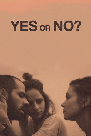 Yes or No? Yes or No?