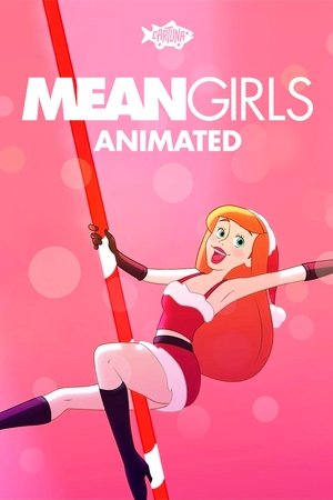 Jingle Bell Rock: Mean Girls Gets Animated Jingle Bell Rock: Mean Girls Gets Animated